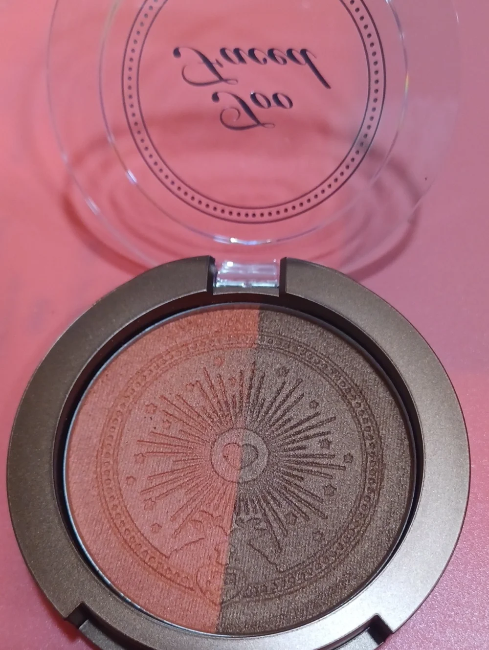 Too Faced too faced